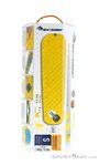 Sea to Summit Ultralight 168x55cm Small Isomatte-Gelb-S