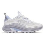 Merrell - Women's Moab Speed 2 - Multisportschuhe 42 grau