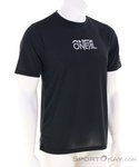 O'Neal Slickrock Herren Bikeshirt-Schwarz-S