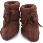 Engel Baby  Kinder  Freizeitsocken braun Größe 50  Lifestyle  Hautfreundlich M