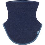 Finkid Kaulus Wool Schlauchtuch Kinder  Schals & Multifunktionstücher blau Grö