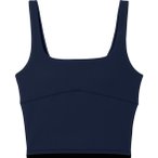 VUORI Vuori All The Form Damen Tanktop ( Blau XS)
