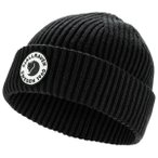 Fjällräven - 1960 Lite Logo Hat - Mütze Gr One Size schwarz
