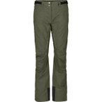 SCOTT Damen Hose Ultimate Dryo 10, Größe M in Grau
