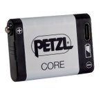 Petzl Core - Akku mit HYBRID CONCEPT für Stirnlampen