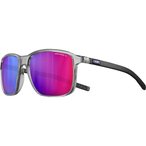 Julbo Creek Spectron HD 3 Sonnenbrille  Sonnenbrillen grau Größe L Trekking