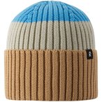reima Pipoke  Kinder  Mützen & Beanies braun Größe 48  Lifestyle  Hautfreundl