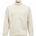 Peak Performance Half Zip Herren Fleecejacke ( Beige L Größe,)