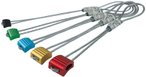 C.A.M.P. Set Pro Nut 5 pcs