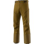 Dynafit Ridge GTX Hose Herren  Skihose braun Größe XXL Trekking  Elastisch Was