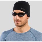 Odlo Performance Windblock   Mützen & Beanies schwarz Größe M  Trailrunning |