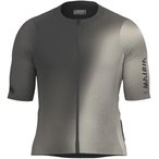 Maloja FlueM. Trikot Herren  Radtrikots grau Größe L Rennrad  Schnell trocknen