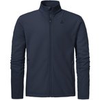 Schöffel Style Wakeland Fleece  Herren  Fleecejacke blau Größe M Skifahren | 