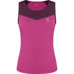 Montura Hade Top Damen  Tanktops lila Größe S Trekking  Elastisch
