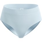Odlo Merino 160  Damen  Kurze Unterhose blau Größe XS   Hautfreundlich Merinow