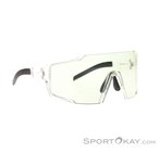 Scott Shield Sportbrille-Transparent-One Size