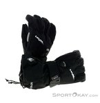 Level Half Pipe GTX Handschuhe Gore-Tex-Schwarz-8