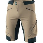 Dynafit Ride DST  Herren  Fahrradhose grau Größe S Mountainbike | Gravel  Wind