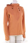 Fox Ranger 2.5l Damen Regenjacke-Orange-M