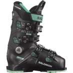 SALOMON Damen Ski-Schuhe ALP. BOOTS SELECT HV 80 W GW Bk/Sprmnt/B, Größe 24 in