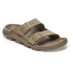 Birkenstock - Mogami Terra - Sandalen 40 - Regular braun