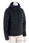Helly Hansen Verglas Hooded Down 2.0 Damen Isolationsjacke-Schwarz-XL