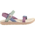 Source Nevada Sandale Damen  Sandalen mehrfarbig Größe 38 Lifestyle