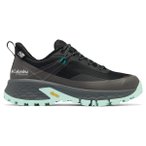 Columbia - Women's Tellurix Titanium Outdry - Multisportschuhe 41 grau