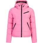 PROTEST Damen Jacke PRTLUCID, Größe 36 in Pink