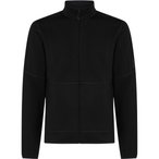 Icebreaker 400 RealFleece Descender  Herren  Fleecejacke schwarz Größe XXL Cam