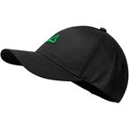 Schöffel Style Dalfoss Cap  Basecaps schwarz Größe ONE SIZE Trekking Atmungsa