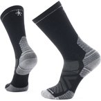 Smartwool Hike Targeted Crew  Herren  Wandersocken schwarz Größe 46  Trekking 
