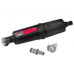 MSR - Thruh-Link InLine Microfilter schwarz