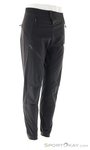 Dynafit Traverse Dynastrech Herren Outdoorhose-Schwarz-XXL