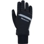ROECKL SPORTS Herren Handschuhe Vogau GTX, Größe 7,5 in Schwarz