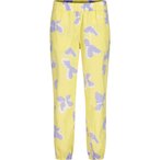 Maloja MelachM. Hose Damen  Jeans & Freizeithose weiss Größe XL Lifestyle  Hau
