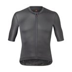 Castelli Espresso 2 Trikot Herren  Radtrikots grau Größe S Rennrad  Elastisch