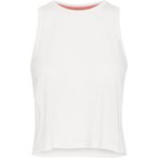 Kari Traa Mija Top Damen  Tanktops weiss Größe L Trekking  Hautfreundlich Lyoc