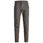 Ortovox - Trad Plus Pants - Kletterhose Gr XXL grau