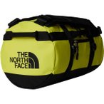 THE NORTH FACE Tasche BASE CAMP DUFFEL, Größe XS in Grün