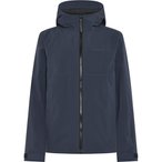 Didriksons Noar  Herren  Regenjacke blau Größe M Trekking  Wasserdicht
