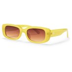 CHPO - Nicole Cat. 3 - Sonnenbrille Gr M bunt