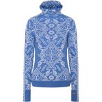 Kari Traa Saga  Damen  Langarm Unterhemden blau Größe XS Trekking  Elastisch M