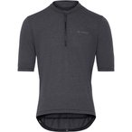 Vaude Kuro Hz Trikot Herren  Radtrikots schwarz Größe S Rennrad | Gravel | Mou
