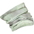 Ortovox MTB Merino Schlauchtuch  Schals & Multifunktionstücher gruen Größe ON