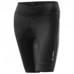 Löffler - Women's Bike Short Tights Tour - Radhose Gr 46 schwarz