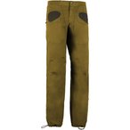 E9 Rondo Slim Hose Herren  Kletterhose oliv Größe L Bouldern | Sportklettern  