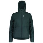 Maloja - Women's CardonM. - Kunstfaserjacke Gr S blau