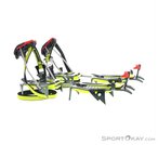 Camp Skimo Nanotech Steigeisen-Grau-One Size