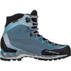 La Sportiva Trango Tech Leather GTX  Damen  Bergstiefel & Expeditionsstiefel bla